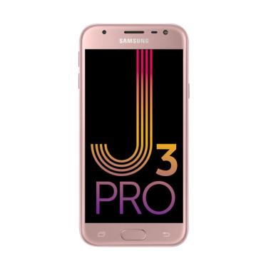 Jual Hp Samsung Galaxy J3 Pro Online - Harga Menarik 