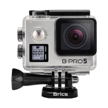 Jual GoPro HD Hero 5 Action Camera - Black Online Desember