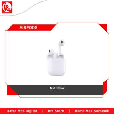 Daftar Harga Airpods Apple Terbaru Juni 2021 & Terupdate