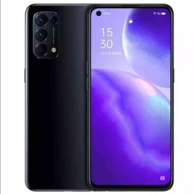 Jual Oppo Reno8 Bekas Original, Murah & Diskon Oktober 2022 | Blibli