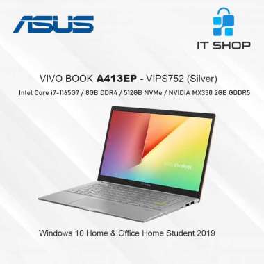 Jual Asus Vivobook di Bekasi - Gratis Ongkir & Harga Murah 2021 | Bl   ibli