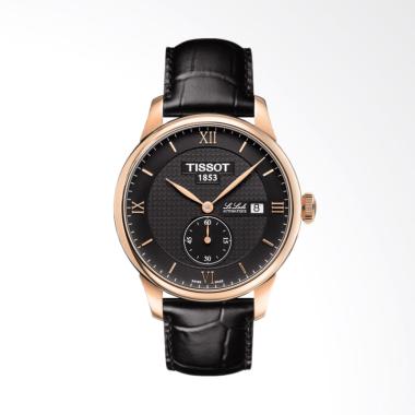 Jual Pre Order - TISSOT Le Locle Automatic Petite Seconde 