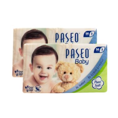 Paseo Baby Sheets - Tissue Paseo Terbaru Di Kategori Tisu Blibli paseo baby sheets tissue paseo terbaru di kategori tisu blibli