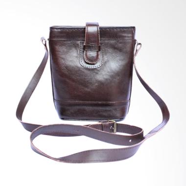tas merk Kenes Leather - Jual Produk Terbaru & Terlengkap