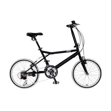 Jual Sailfish Hybrid Mini Velo Bike 21 Speed Sepeda 