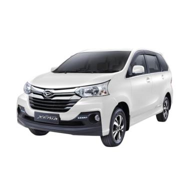 Blibli Kredit Mobil | jual daihatsu great new xenia 1 3 r std mobil icy white Blibli Kredit Mobil | jual daihatsu great new xenia 1 3 r std mobil icy white