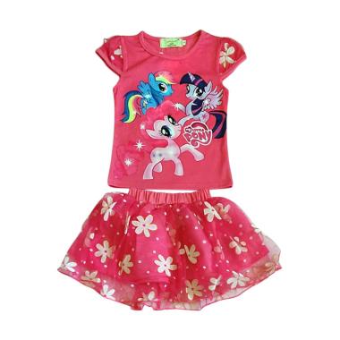Jual Pakaian/Baju Anak perempuan Branded - Harga Bersaing