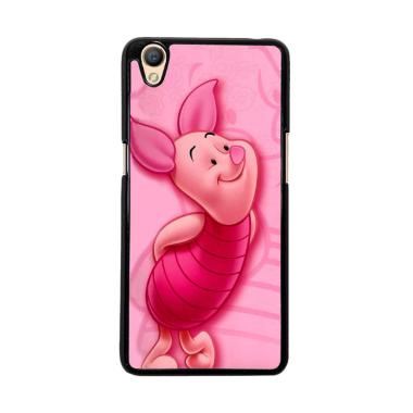 Jual Flazzstore The Piglet Pink Winnie Pooh Z0653 Custom 