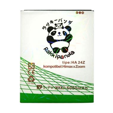 Log On Baterai Himax Y12 Double Power Battery 4000 Mah 