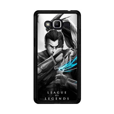 jual flazzstore league of legends yasuo z1270 custom casing for samsung galaxy j2 prime jual flazzstore league of legends yasuo z1270 custom casing for samsung galaxy j2 prime