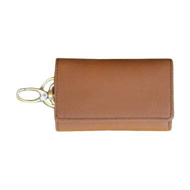 Jual Leather Castle Kulit Gantungan Kunci Mobil Online 