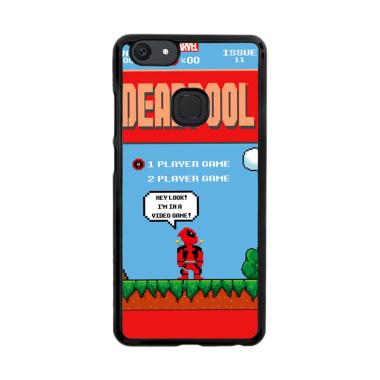 jual flazzstore mario deadpool z4368 jual flazzstore mario deadpool z4368