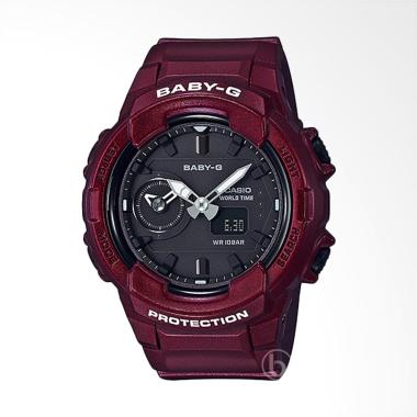 Jual Casio Baby G Online - Harga Menarik | Blibli.com