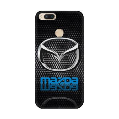 jual flazzstore mazda motor corporation x3464 custom casing for xiaomi mi a1 or xiaomi mi 5x jual flazzstore mazda motor corporation x3464 custom casing for xiaomi mi a1 or xiaomi mi 5x