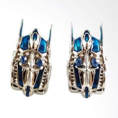 Jual Houseofcuff French  Cuff  Transformers Cufflinks Manset 