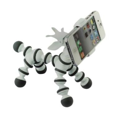 Jual Feocon Camera Stabilizer Grip Video Handle C Shape