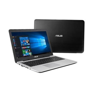 jual asus x555ba notebook gaming black amd a9 9420 4gb ram 500gb hdd windows 10 ori 15 6 jual asus x555ba notebook gaming black amd a9 9420 4gb ram 500gb hdd windows 10 ori 15 6