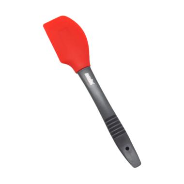 jual maxim tools sutil baking silikon spatula merah jual maxim tools sutil baking silikon spatula merah