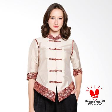 Jual Kebaya Modern Online Terbaru - Harga Menarik  Blibli.com