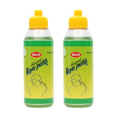 Jual Caplang Minyak Telon [100 mL/2 pcs] Murah Maret 2020