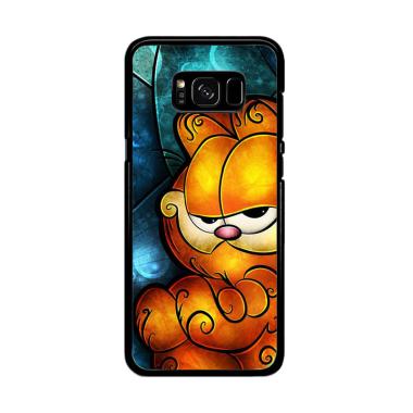 jual acc hp mandie manzano garfield y1614 casing for samsung galaxy s8 plus harga jual acc hp mandie manzano garfield y1614 casing for samsung galaxy s8 plus harga
