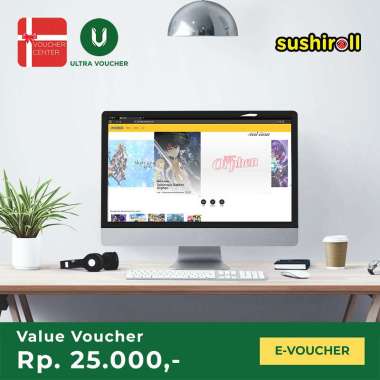 Jual Voucher Indomaret 25000 2021 - Harga Promo | Blibli