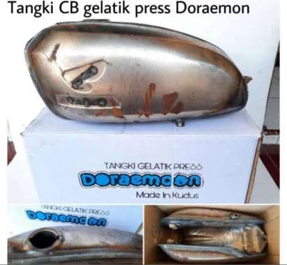 Jual Tangki Cb Doraemon Terbaru Dengan Harga Terbaik Di 2022 | Blibli