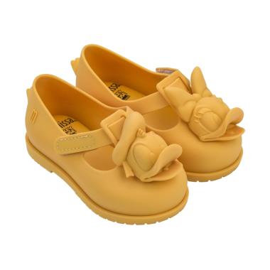 Jual Mini Melissa Classic Disney - Yellow Online - Harga
