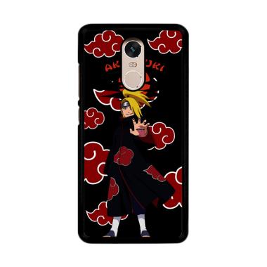 Jual Flazzstore Naruto Deidara Akatsuki R0252 Custom 