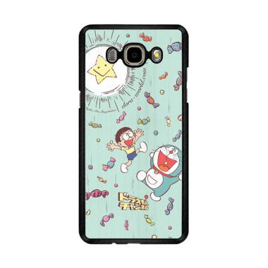 Jual Guard Case Doraemon And Nobita O1269 Custom Hardcase 