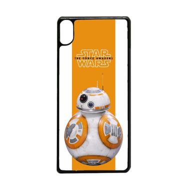 jual acc hp bb8 wars x3544 custom casing for jual acc hp bb8 wars x3544 custom casing for
