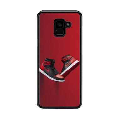 Jual Acc Hp Shoes Air Jordan O0916 Custom Casing for 