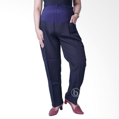 Jual Mama Hamil CLO 06 Standart Celana  Hamil Kerja Formal  