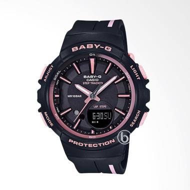 Jual CASIO Baby-G BGS-100RT-1A Step Tracker Jam Tangan 