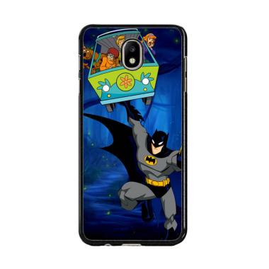 jual acc hp batman with scooby doo friends l0158 custom casing for samsung j7 pro harga jual acc hp batman with scooby doo friends l0158 custom casing for samsung j7 pro harga