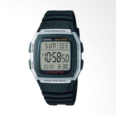 tali jam tangan casio illuminator