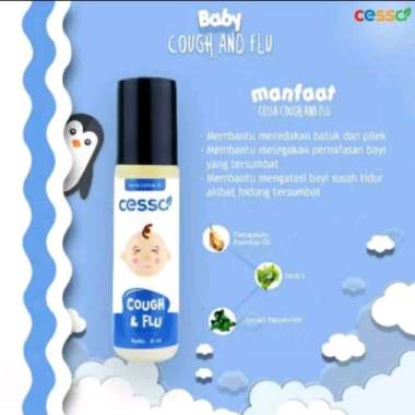 Jual Cessa Kid Flu Harga Termurah Dan Terlengkap 2022 | Blibli