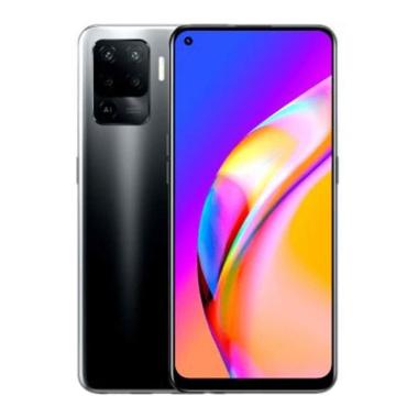 OPPO RENO 5F BLACK