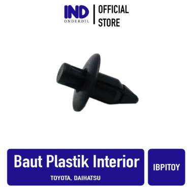 Jual Baud Klip Motor Terbaru Dengan Harga Terbaik Di 2022 | Blibli