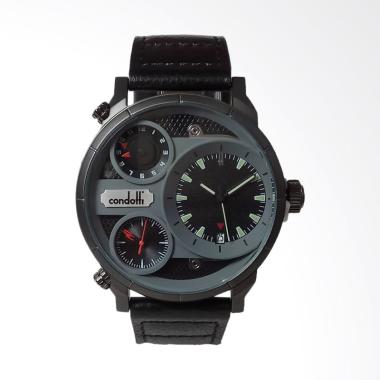 Jual Condotti Jam Tangan Pria [CN2101-B26-L26] Murah April