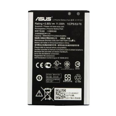 Jual Baterai Hp Asus Zenfone 2 Terbaru & Bergaransi