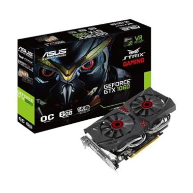 Jual Graphic Card GTX 1060 Terbaru - Harga Terbaik