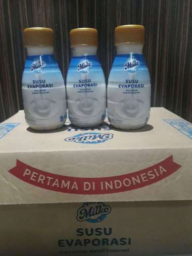 Jual Evaporasi Milko Termurah - Harga Grosir Terupdate Hari Ini | Blibli