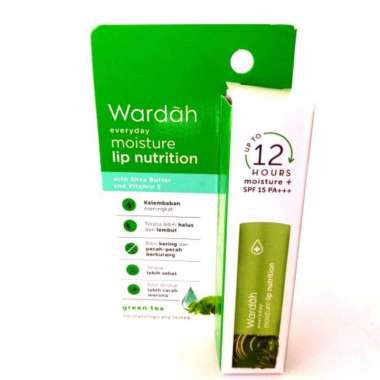 Harga Lipstik Wardah Terbaru 2018 | Blibli.com