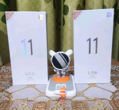 Mi 11 Lite 5G - Harga Terbaru September 2022 | Blibli