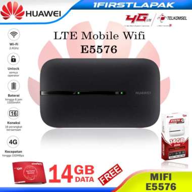 Modem 4G Semua Kartu - Harga September 2021 | Blibli