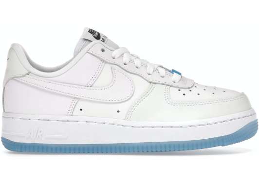 uv reactive af 1