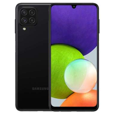 Samsung Galaxy A22 - Harga Terbaru September 2021 | Blibli