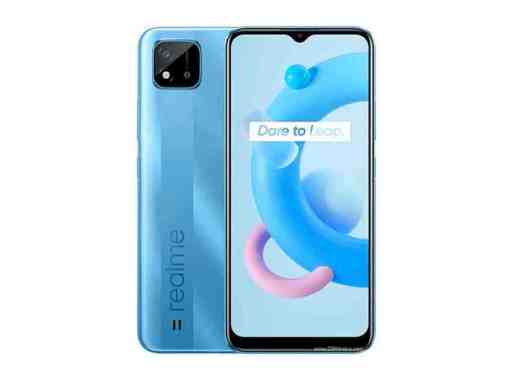 REALME C20 2/32