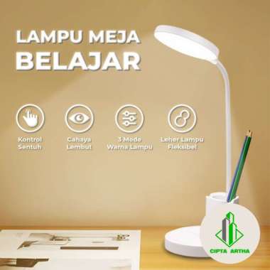 Jual Lampu Baca Stand Original Terlengkap Harga Promo Juni 2022 | Blibli